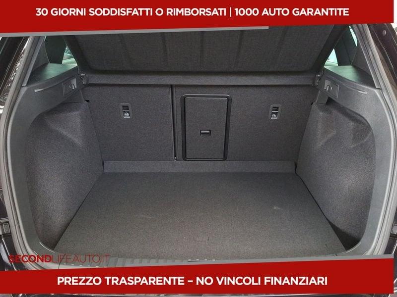 Cupra Ateca 2.0 tsi VZ 4drive dsg
