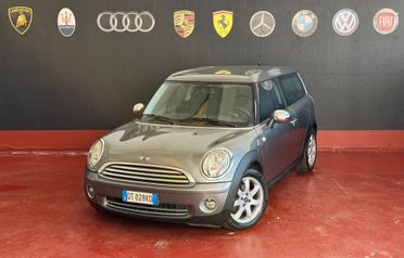 Mini One Clubman 1.4 16V