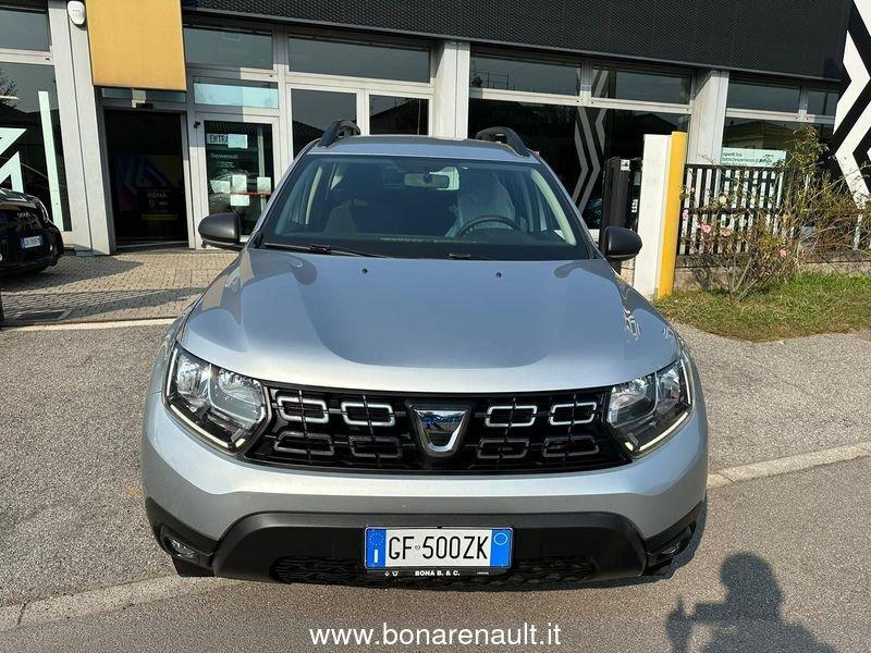 Dacia Duster Duster 1.0 TCe GPL 4x2 Comfort