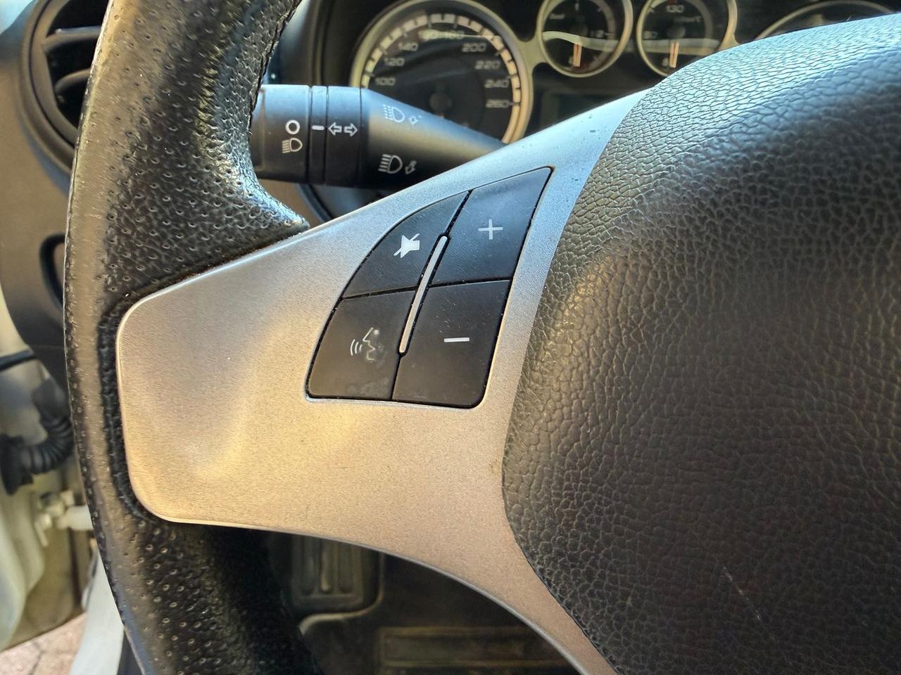 Alfa Romeo MiTo 1.3 JTDM 16V ECO #7224