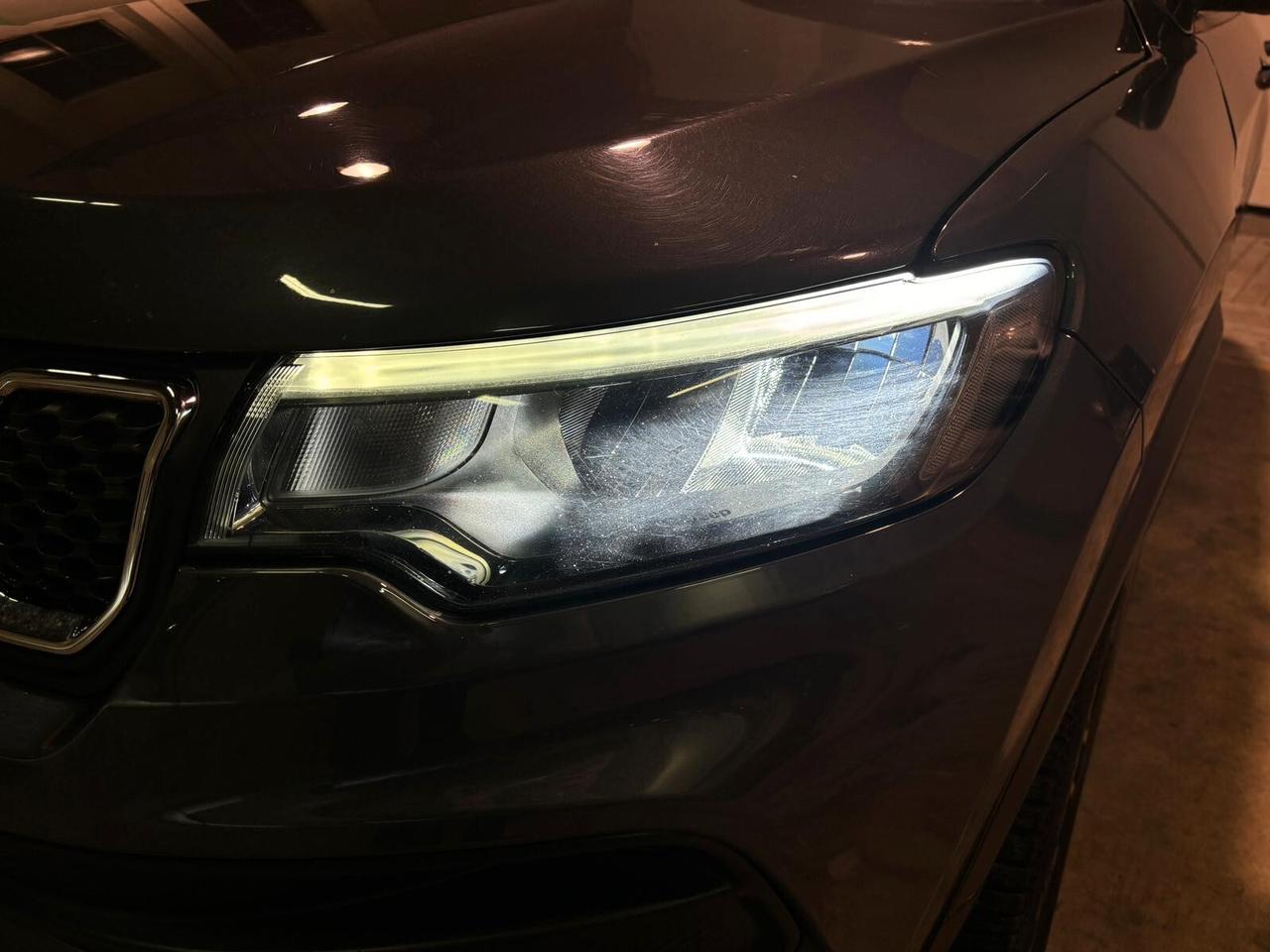 Jeep Compass 1.3 Turbo T4 190 CV PHEV AT6 4xe Limited