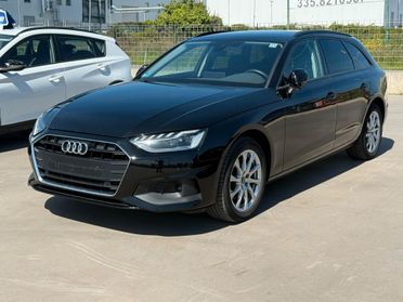 Audi A4 35 TDI/163 CV S tronic Business Advanced Virtual Cokpit