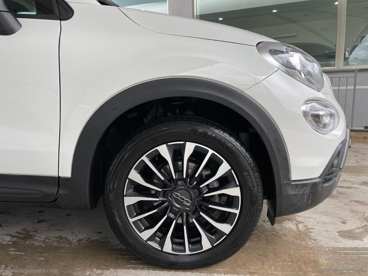 FIAT 500X 1.6 M.Jet 130 CV Cross