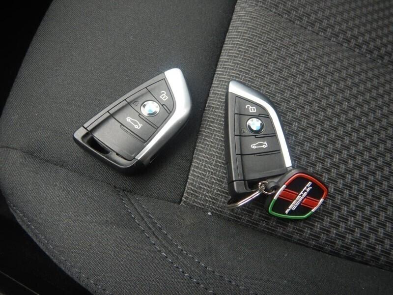 Bmw X1 sDrive18d 150cv Aut. *29.000 KM* da VETRINA