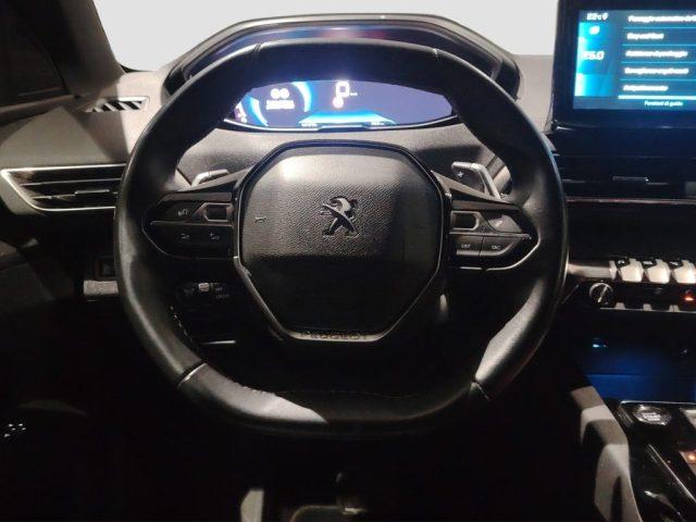 PEUGEOT 3008 3008 BlueHDi 130 EAT8 Allure Pack