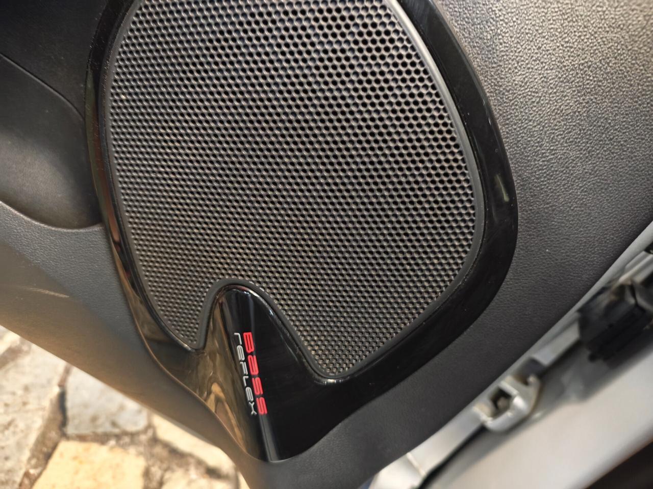 Renault Clio dCi 8V 90 CV 5 porte Moschino Intens