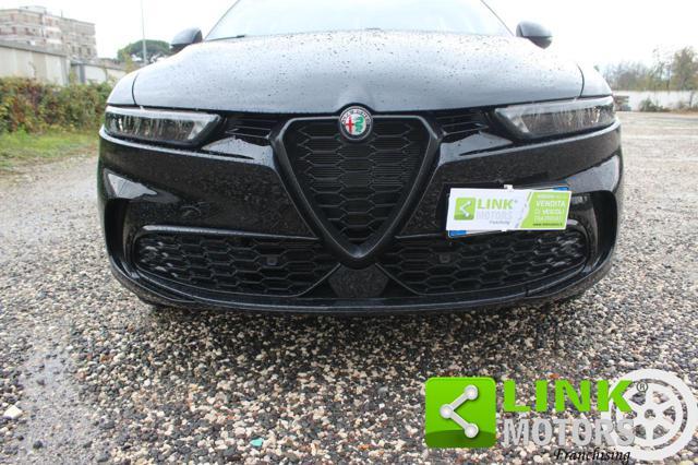 ALFA ROMEO Tonale 1.5 130 CV MHEV TCT7 Sprint