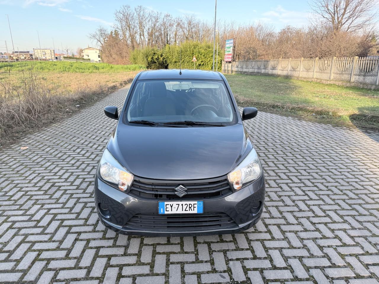 Suzuki Celerio 1.0 Style