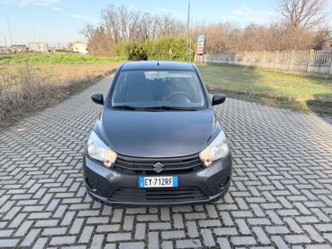 Suzuki Celerio 1.0 Style