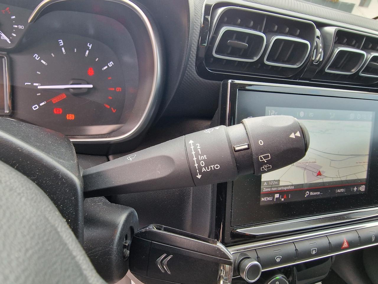 Citroen C3 Aircross BlueHDi 120 S&S EAT6 Rip Curl