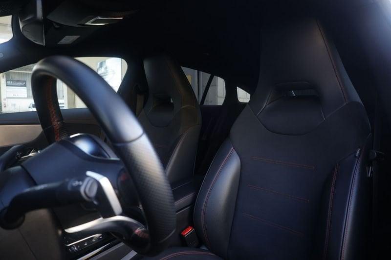 Mercedes-Benz CLA Mercedes-Benz CLA Shooting Brake 180 d Premium auto 85KW ANNO 2022