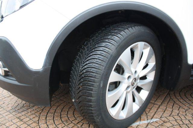 OPEL Mokka 1.4 Turbo Ecotec 140CV 4x2 Start&Stop Cosmo