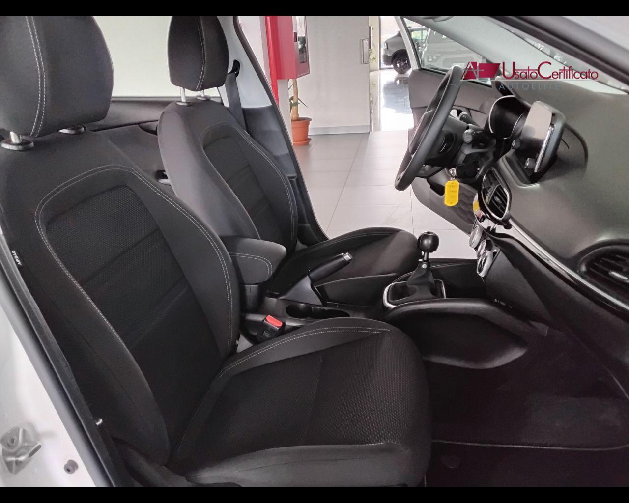 FIAT Tipo 1.6 Mjt S&S 5 porte Business