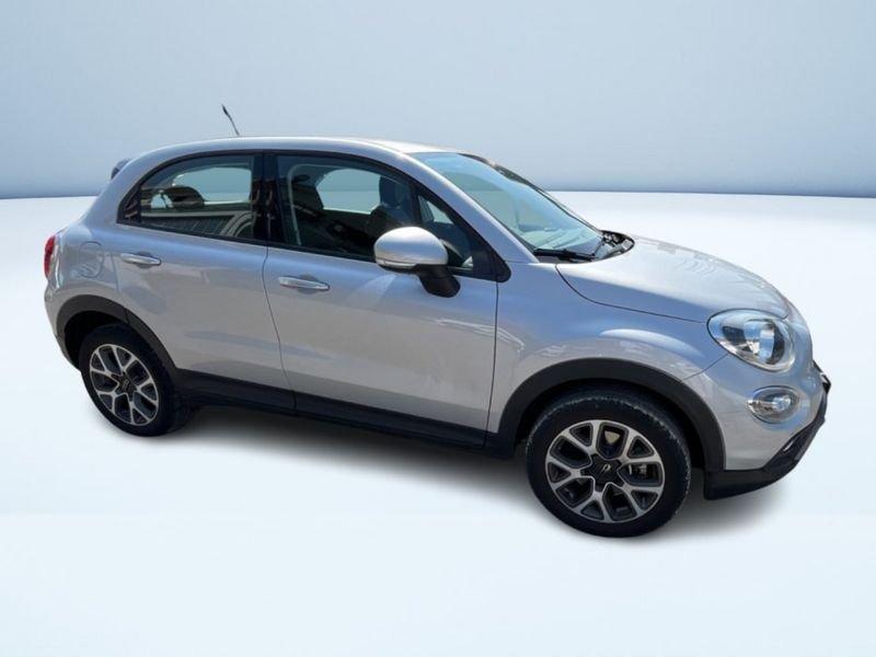 FIAT 500X 1.4 M-AIR CROSS PLUS 4X2 140CV MY17