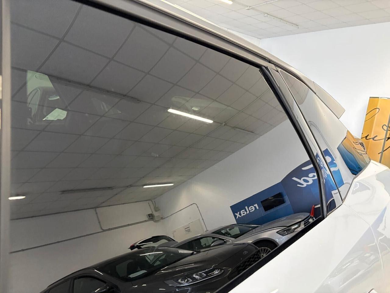 Peugeot 3008 GT Hybrid 145 e-DCS6 SPOTICAR