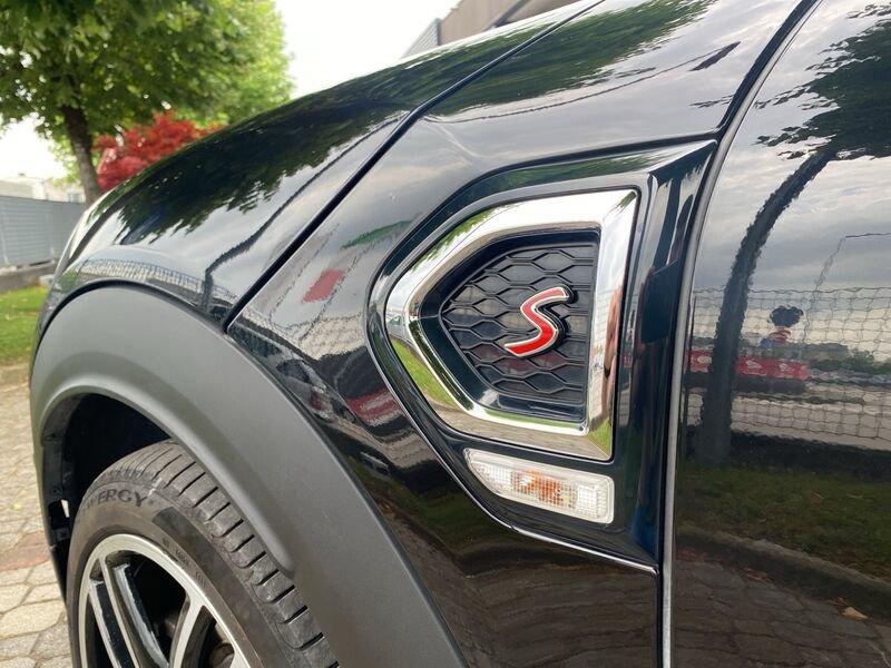 MINI Mini Countryman F60 Mini 2.0 Cooper SD Countryman ALL4 Automatica