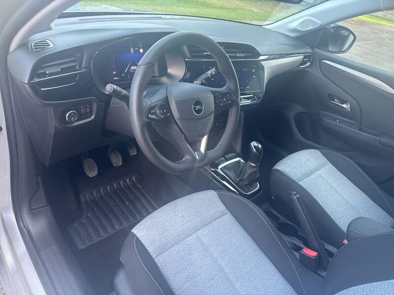 Opel Corsa Corsa 1.2