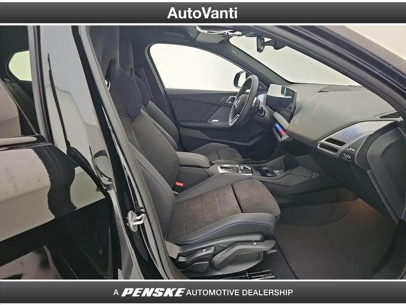 BMW Serie 1 120d 48V MSport Pro auto
