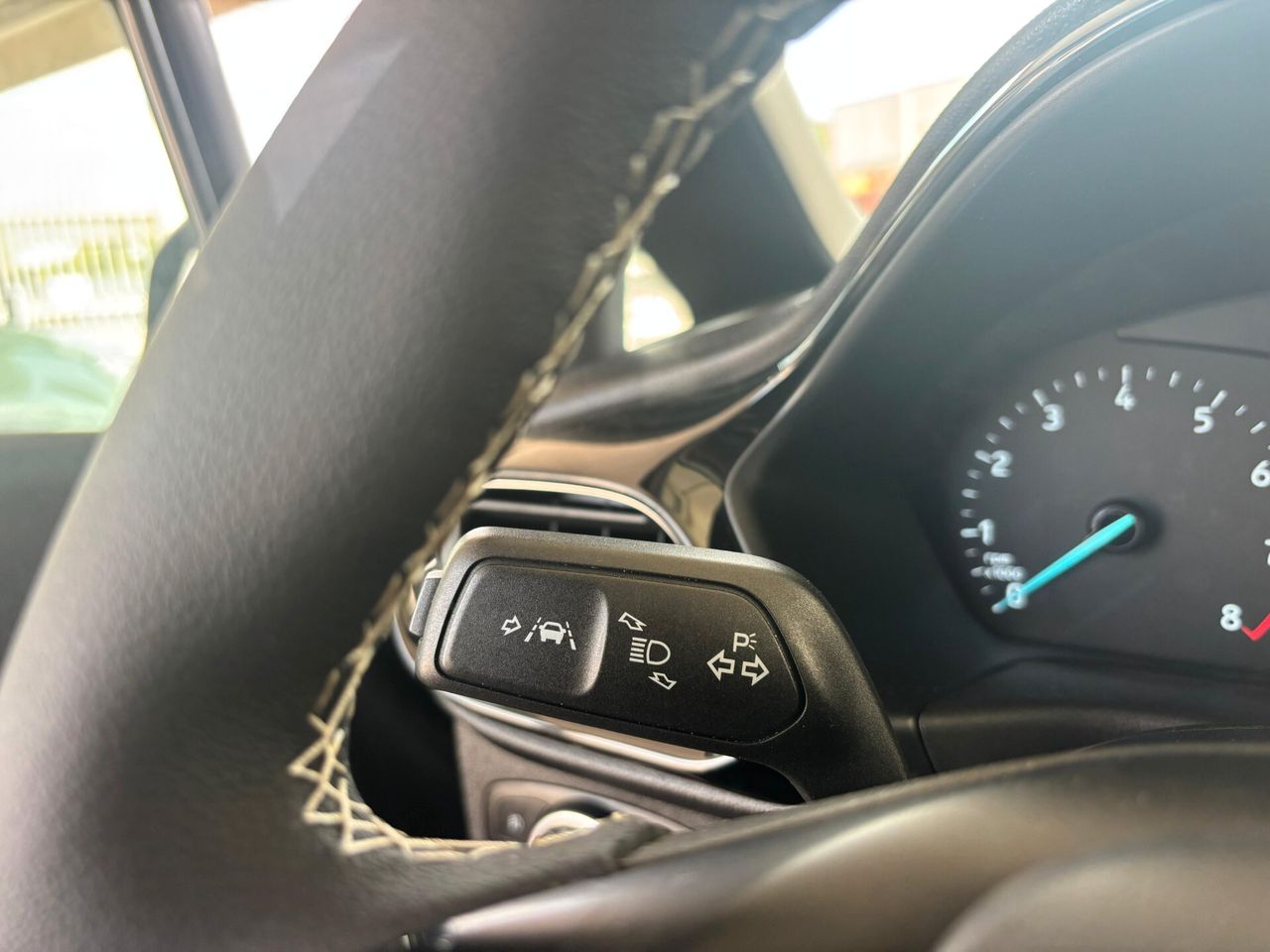 Ford Fiesta 2018 photo 4