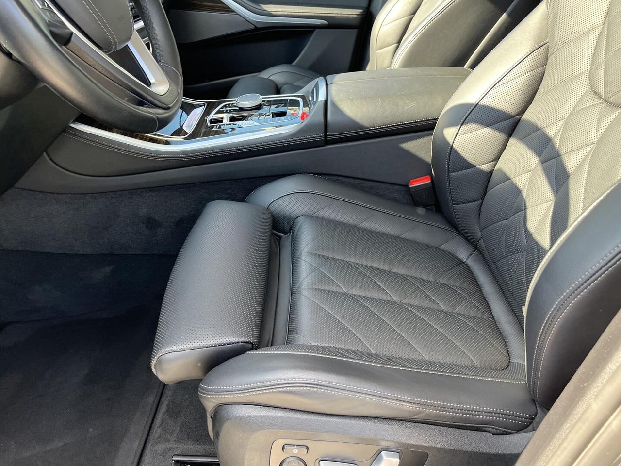 BMW X5 3000 D 298 CV AUTOM. 4X4