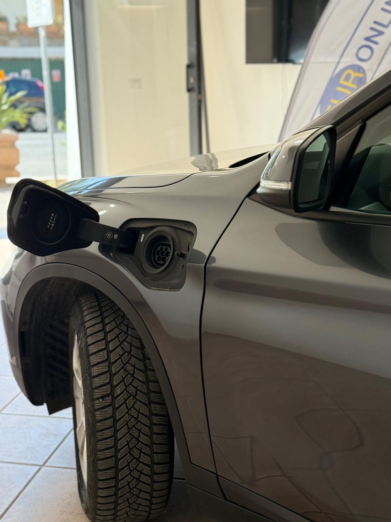 Bmw X1 xDrive25e Business Advantage