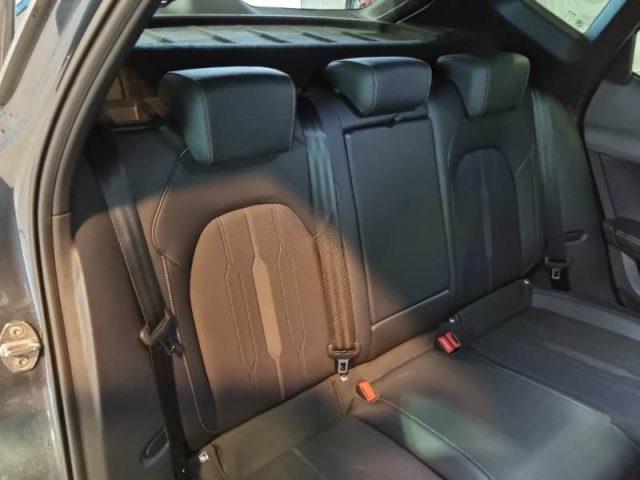 CUPRA Formentor 2.0 TDI