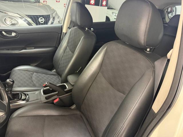 NISSAN Pulsar 1.5 dCi Tekna