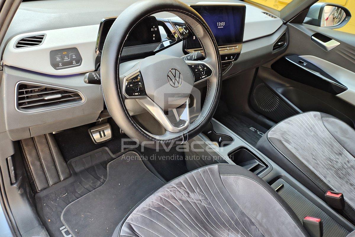 VOLKSWAGEN ID.3 Pro Performance