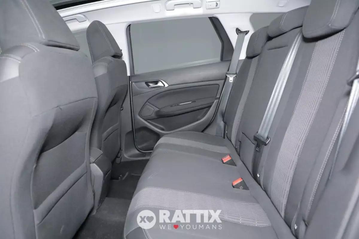 Peugeot 308 SW 1.5 BlueHDI 130CV Allure EAT8 + tetto panoramico