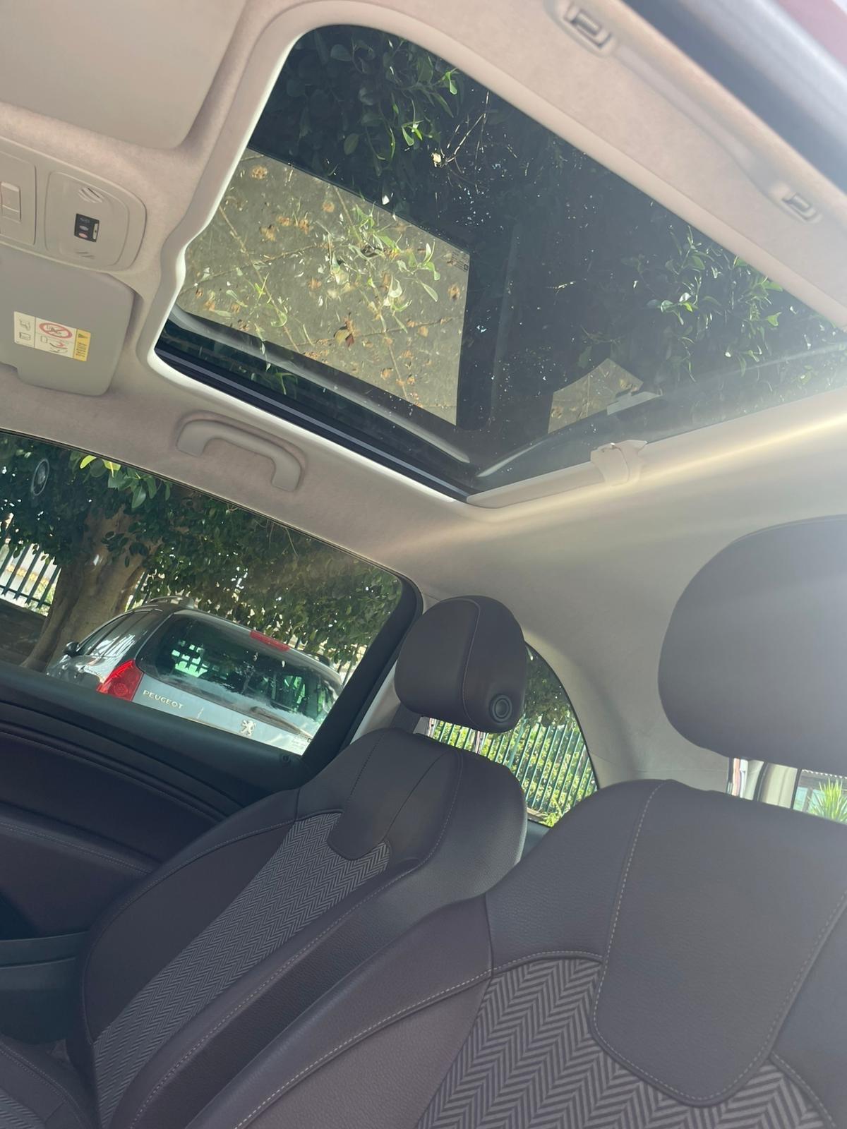 Opel Adam Rocks 1.4 87 CV Air