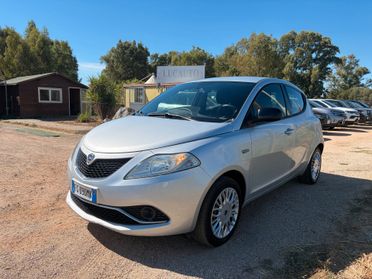 LANCIA YPSILON 1.2 136.000 KM ANNO 2016 GARANTITA