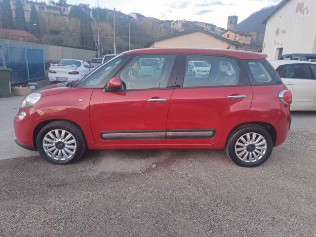 FIAT 500L 1.3 Multijet 85 CV Pop Star