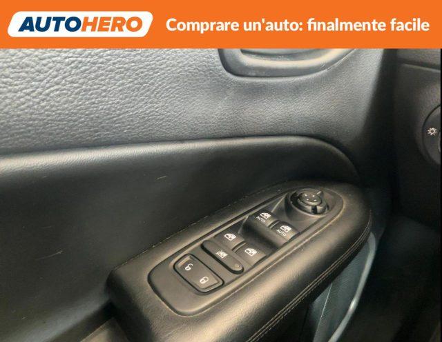 JEEP Compass 1.4 MultiAir 2WD Night Eagle