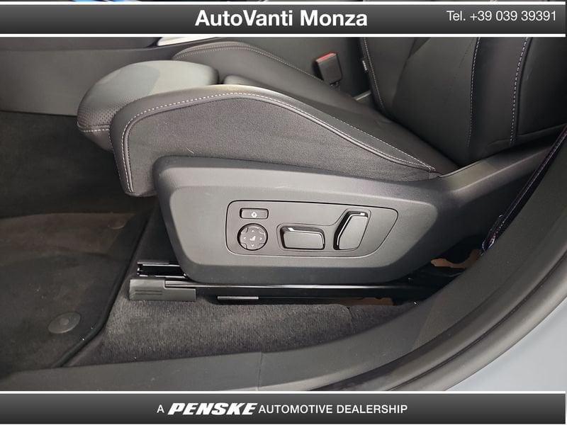 BMW X3 X3 xdrive20d MSport Pro auto