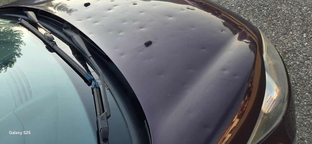 Ford Fiesta 1.4 5 porte Bz.- GPL Titanium