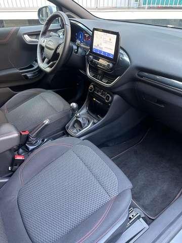 Ford Puma 1.0 125cv Hybrid ST-Line + Navi