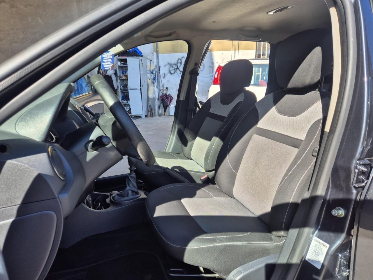 Dacia Duster 1.5 dCi 110CV Start&Stop 4x2 Lauréate