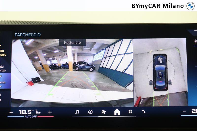 BMW i5 M Berlina 60 M Sport Pro