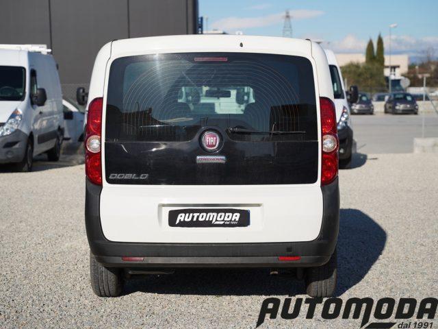 FIAT Doblo 1.6MJT Doppia Porta