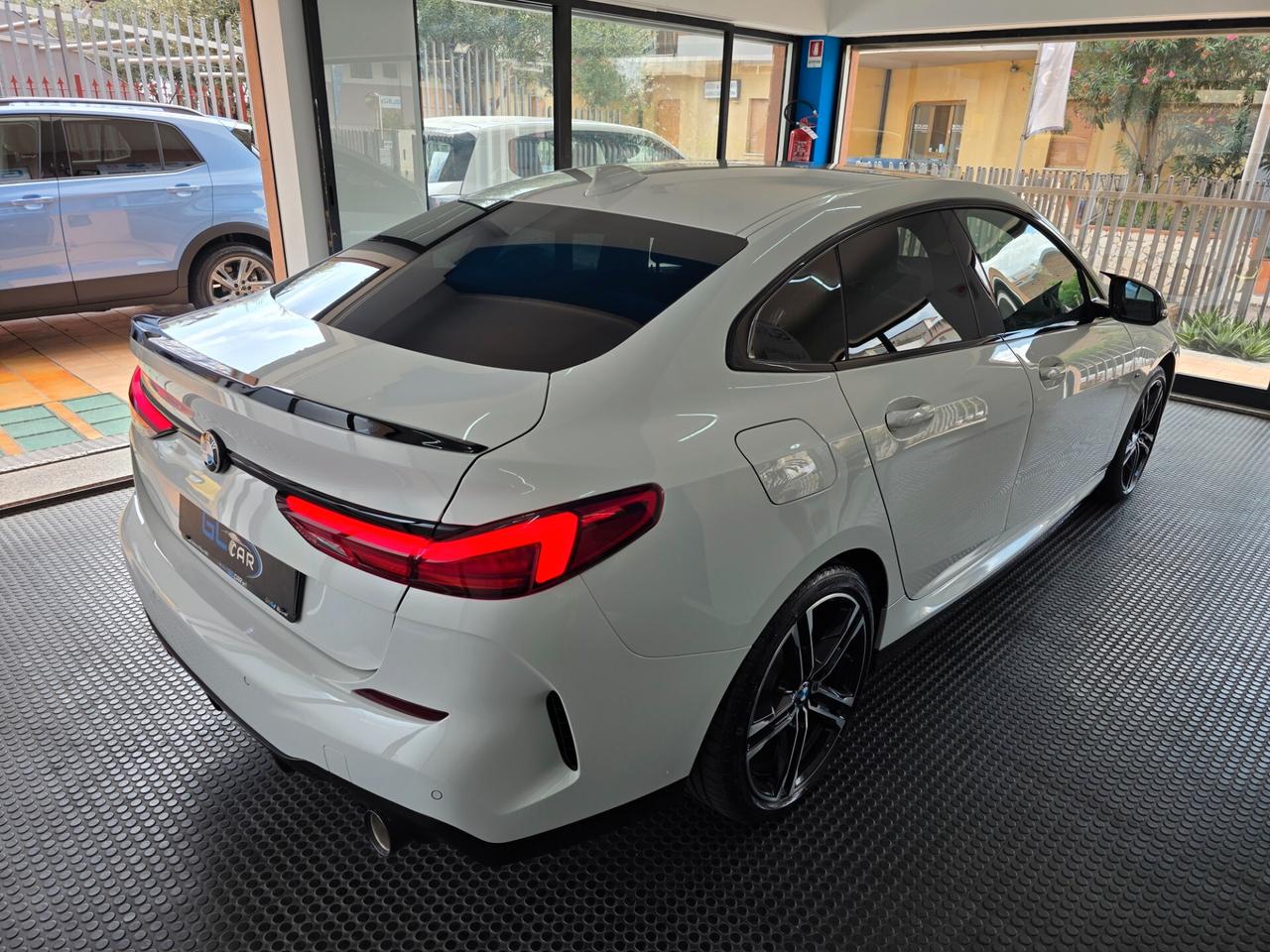 Bmw 218 GranCoupé Msport 2021
