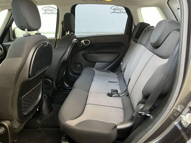 FIAT 500L 500L 1.3 Multijet 95 CV Lounge