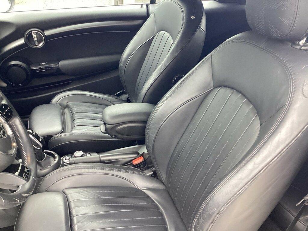 Mini Cooper S Cabrio 2.0 Cooper S