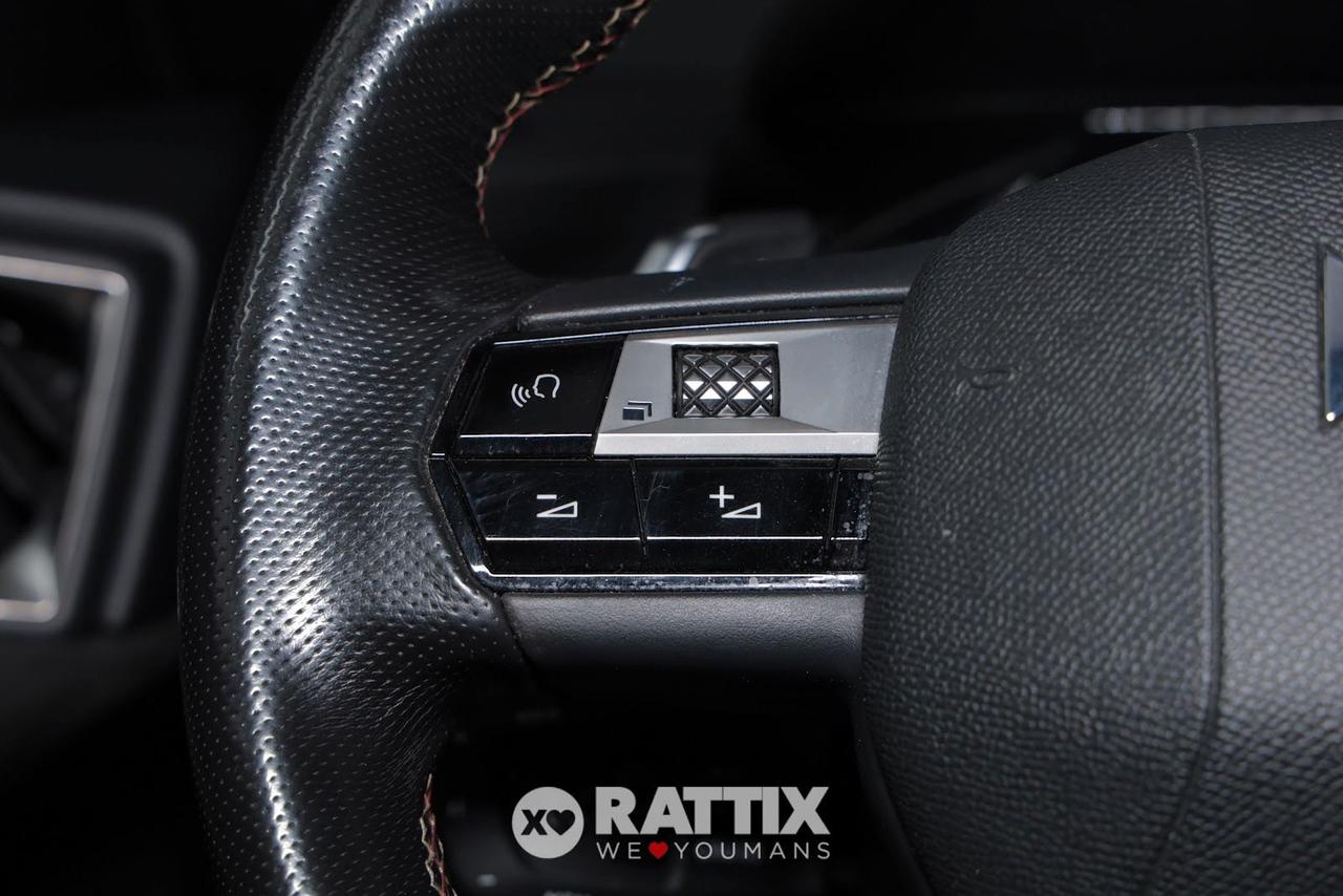 DS Automobiles DS 3 Crossback 1.2 PureTech 155CV PerformanceLine AT8