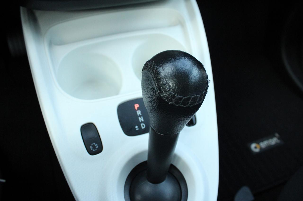 Smart ForFour 70 1.0 twinamic Passion