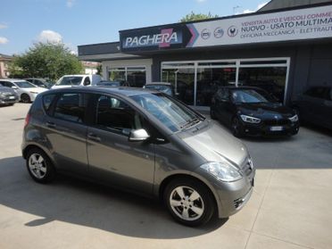 MERCEDES Classe A (W/C169) A 160 BlueEFFICIEN...