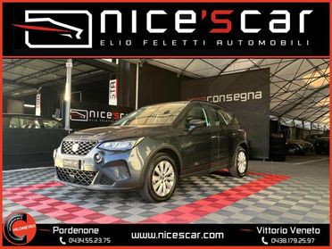 SEAT Arona 1.0 EcoTSI 110 CV Style