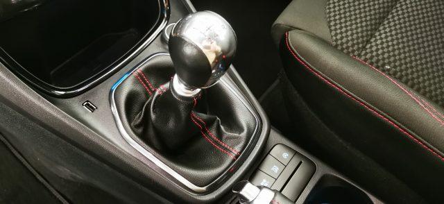 FORD Puma 1.0 EcoBoost Hybrid 125 CV S&S ST-Line