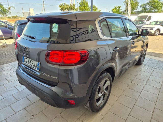 CITROEN C5 Aircross BlueHDi 130 S&S EAT8 Feel