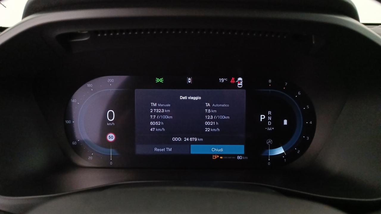 VOLVO XC40 2.0 b3 Core auto