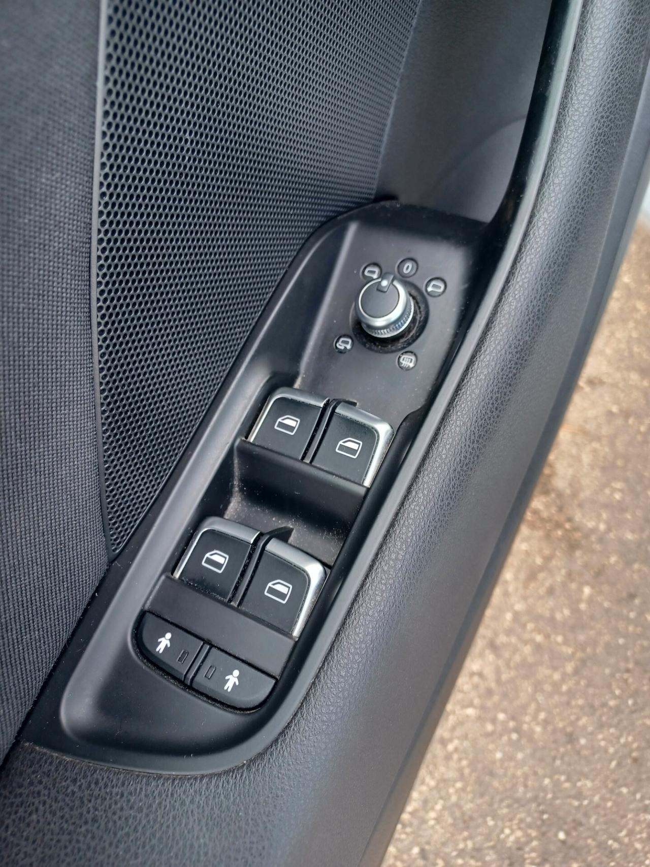 Audi A3 SPB 1.4 TFSI S tronic g-tron Ambition